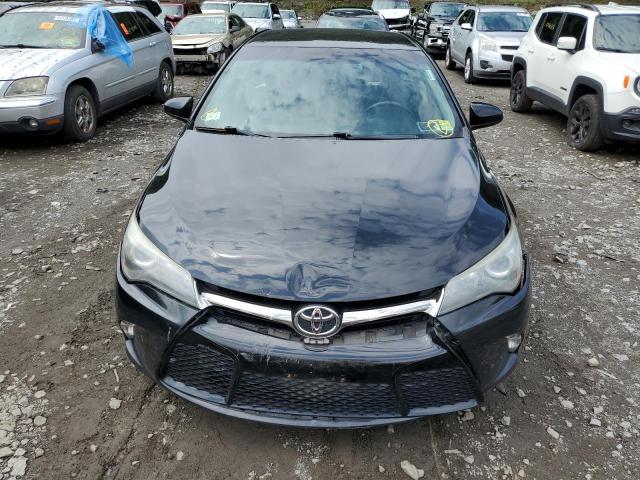 Photo 5 from auction – 2015 TOYOTA CAMRY with VIN 4T1BF1FK1FU045225