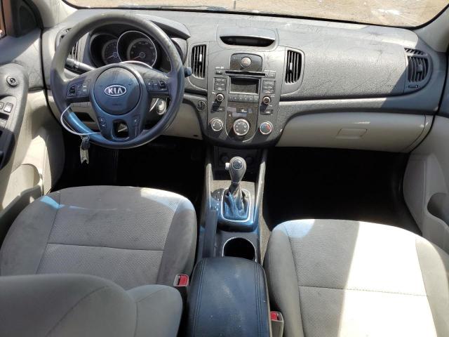 Photo 8 from auction – 2012 KIA FORTE EX with VIN KNAFU4A22C5483615