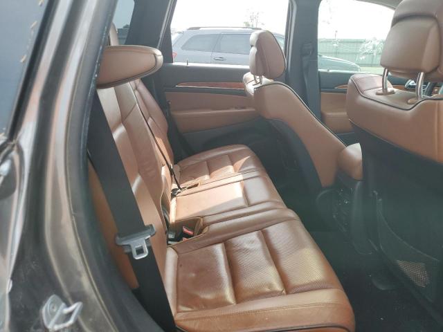 Photo 10 from auction – 2013 JEEP GRAND CHER with VIN 1C4RJFCT5DC531986