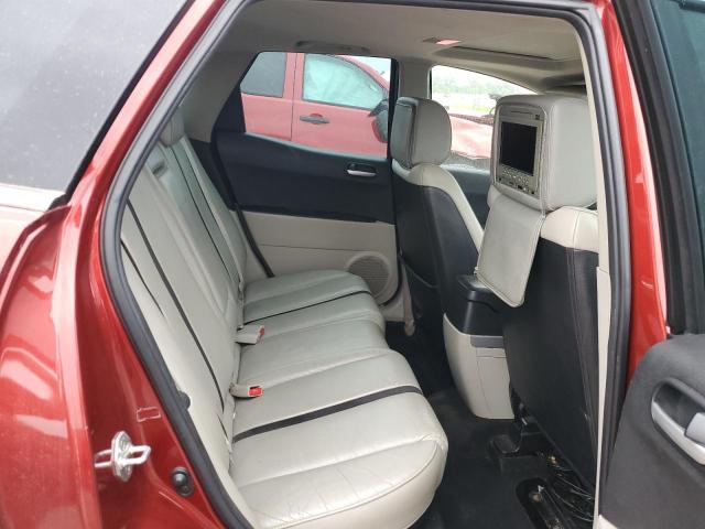 Photo 10 from auction – 2007 MAZDA CX-7 with VIN JM3ER293370119845