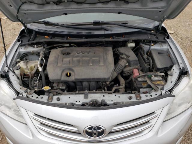 Снимка 11 от търг – 2013 TOYOTA COROLLA BA с VIN 2T1BU4EE7DC113982