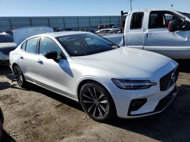 Photo 4 from auction – 2022 VOLVO S60 B5 MOM with VIN 7JRL12TZ6NG162201