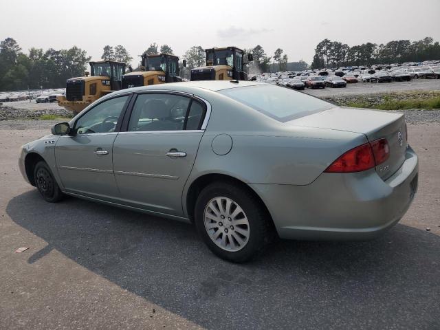 Photo 2 from auction – 2007 BUICK LUCERNE CX with VIN 1G4HP572X7U118249