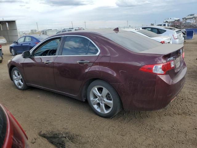 Photo 2 from auction – 2010 ACURA TSX with VIN JH4CU2F69AC024711