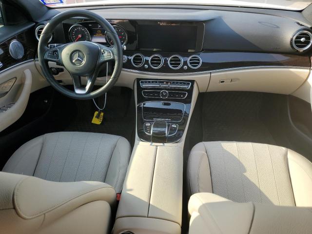 Photo 8 from auction – 2017 MERCEDES-BENZ E 300 with VIN WDDZF4JB2HA233029