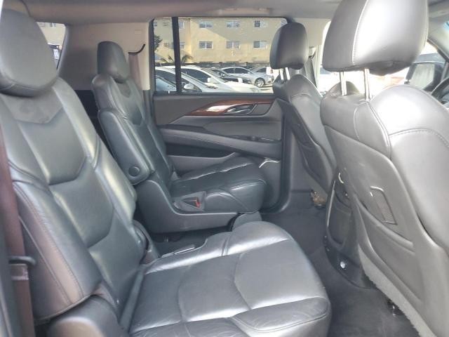 Photo 11 from auction – 2017 CADILLAC ESCALADE E with VIN 1GYS4JKJ4HR218744