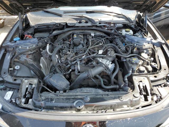 Photo 11 from auction – 2018 BMW 330 I with VIN WBA8B9G5XJNU97675