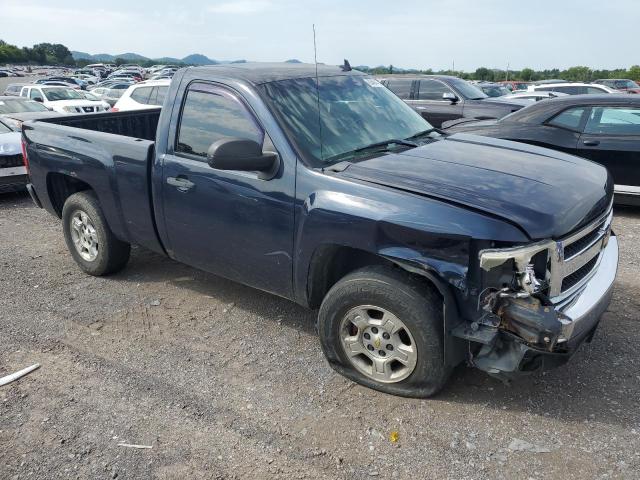 Photo 4 from auction – 2007 CHEVROLET SILVERADO with VIN 1GCEC14087Z647765