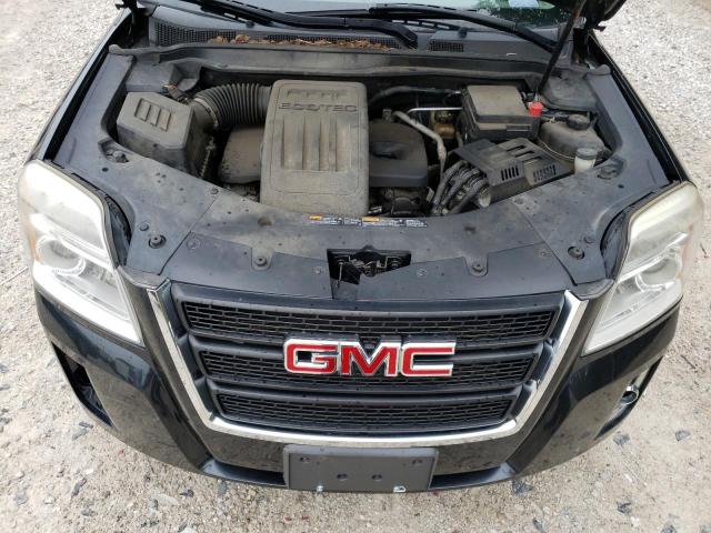 Photo 12 from auction – 2013 GMC TERRAIN SL with VIN 2GKALMEKXD6159963