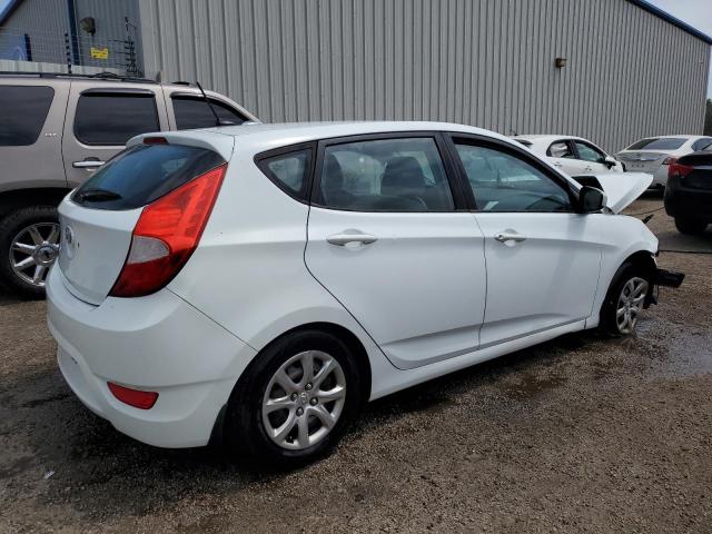 Photo 3 from auction – 2012 HYUNDAI ACCENT GLS with VIN KMHCT5AE5CU028641