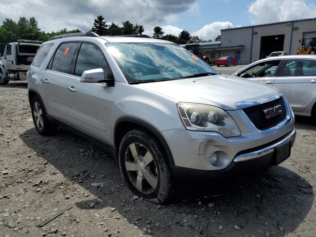 Photo 4 from auction – 2011 GMC ACADIA SLT with VIN 1GKKVRED5BJ294006