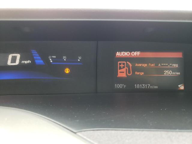 Photo 9 from auction – 2012 HONDA CIVIC EX with VIN 19XFB2F8XCE058741