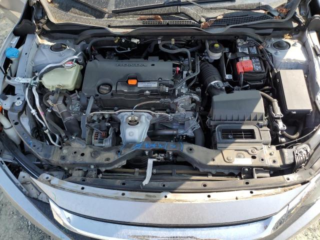 Photo 11 from auction – 2016 HONDA CIVIC LX with VIN 2HGFC2F53GH521284