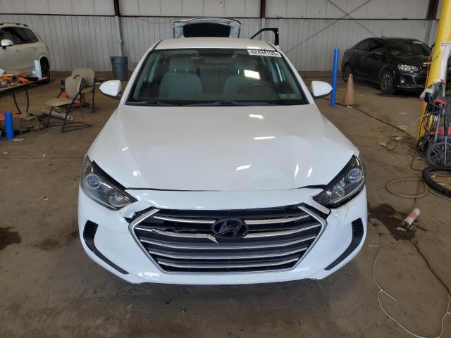Photo 5 from auction – 2017 HYUNDAI ELANTRA SE with VIN 5NPD74LF7HH209769