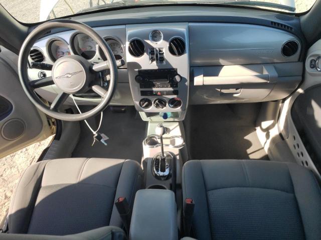 Photo 8 from auction – 2007 CHRYSLER PT CRUISER with VIN 3C3JY45X67T624364