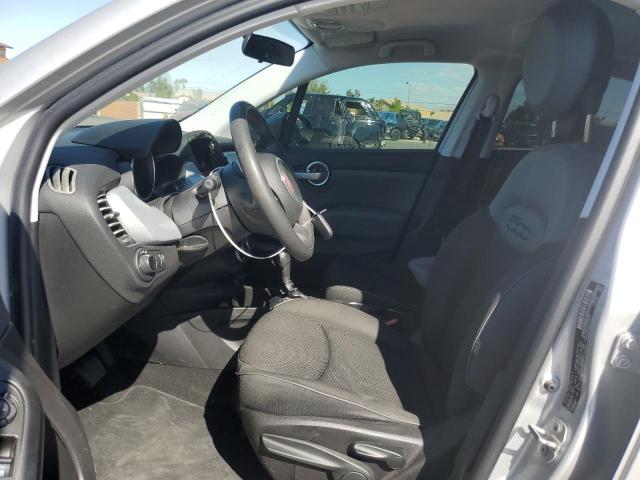 Photo 7 from auction – 2016 FIAT 500X EASY with VIN ZFBCFYBT4GP339222