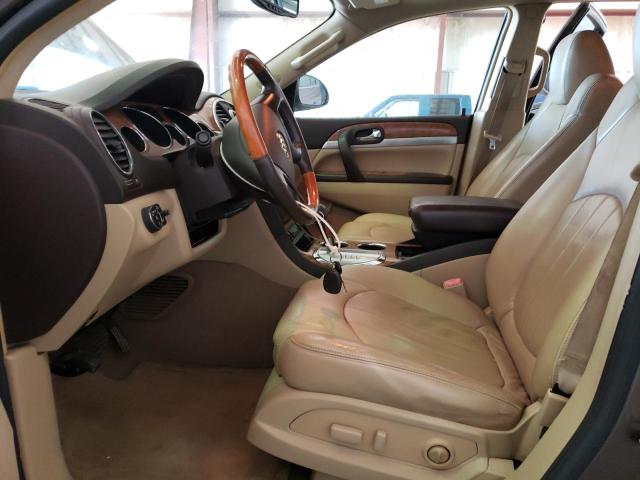 Photo 7 from auction – 2009 BUICK ENCLAVE CX with VIN 5GAER23D29J152683
