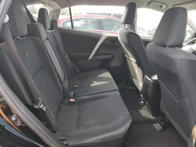 Photo 10 from auction – 2017 TOYOTA RAV4 LE with VIN 2T3BFREV1HW579121