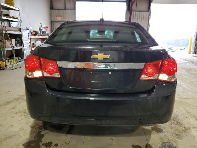Photo 6 from auction – 2015 CHEVROLET CRUZE LT with VIN 1G1PC5SB3F7270639