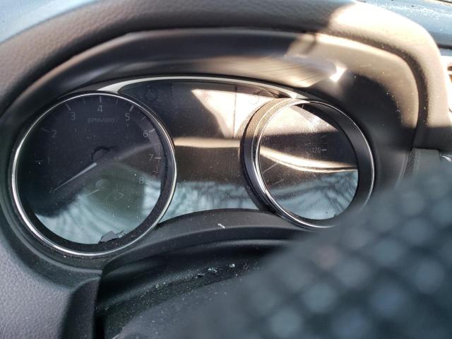Photo 9 from auction – 2014 NISSAN ROGUE S with VIN 5N1AT2MT2EC796022