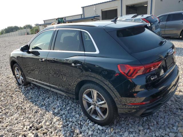 Photo 2 from auction – 2021 AUDI Q3 PREMIUM with VIN WA1DECF34M1045474