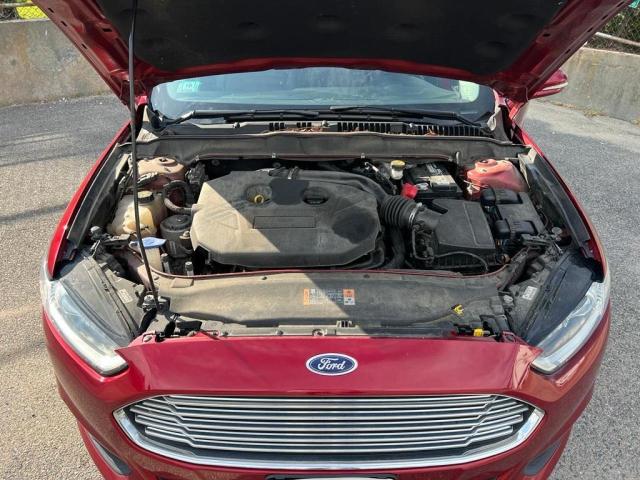 Photo 7 from auction – 2016 FORD FUSION SE with VIN 3FA6P0T95GR189762