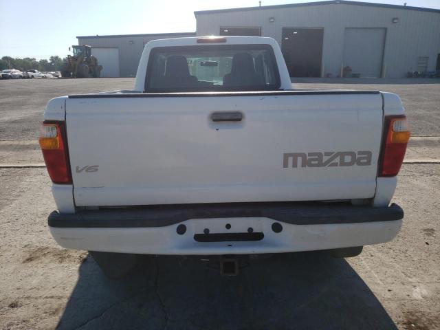 Photo 6 from auction – 2004 MAZDA B3000 CAB with VIN 4F4YR16U84TM04555