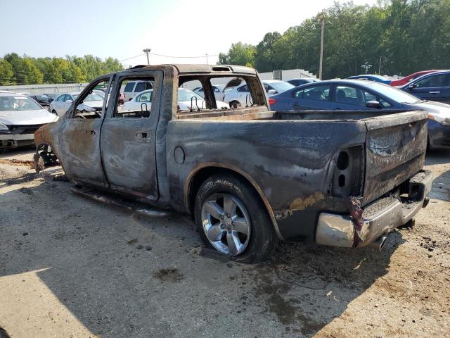 Photo 2 from auction – 2016 RAM 1500 SLT with VIN 3C6RR6LTXGG288077