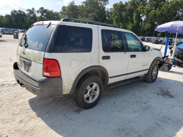 Photo 3 from auction – 2004 FORD EXPLORER X with VIN 1FMZU62K24UB68746