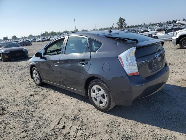 Photo 2 from auction – 2010 TOYOTA PRIUS with VIN JTDKN3DU4A0167486