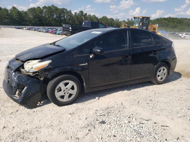 TOYOTA PRIUS 2011 with VIN JTDKN3DU0B5356866 - Photo from auction
