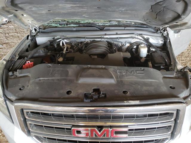 Photo 12 from auction – 2015 GMC YUKON SLT with VIN 1GKS1BKC6FR611233