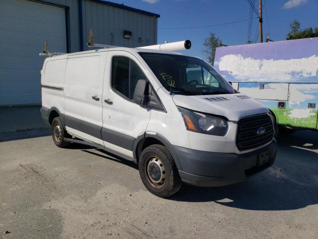 Photo 4 from auction – 2015 FORD TRANSIT T- with VIN 1FTNR1YM6FKB05213