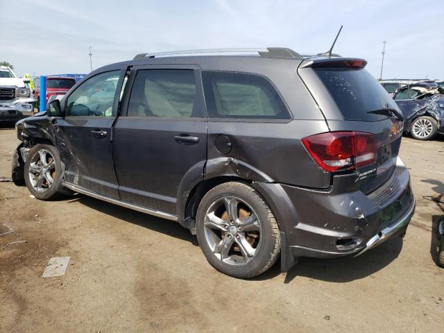 Photo 2 from auction – 2016 DODGE JOURNEY CR with VIN 3C4PDDGG1GT227532