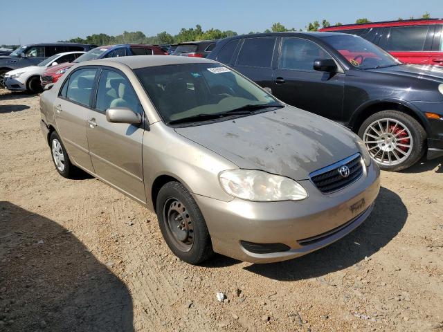Photo 4 from auction – 2006 TOYOTA COROLLA CE with VIN 2T1BR32E66C701908