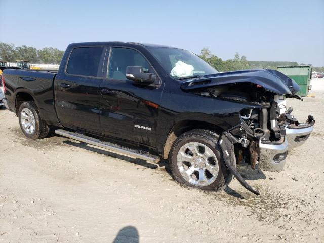 Photo 4 from auction – 2022 RAM 1500 BIG H with VIN 1C6RRFMG7NN450477