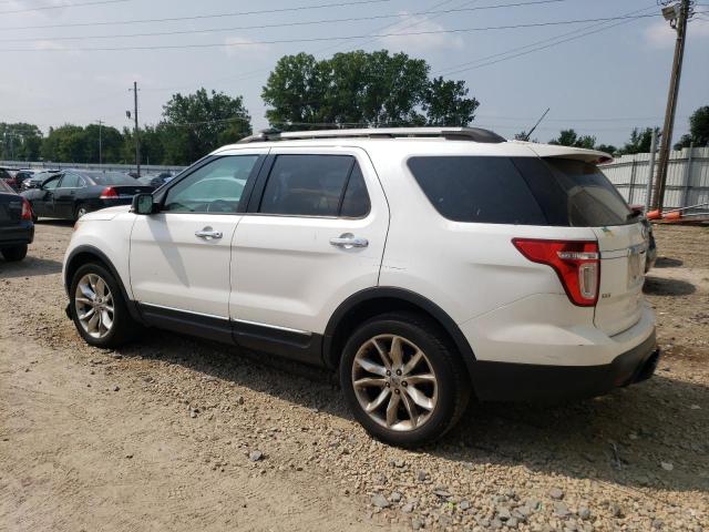Photo 2 from auction – 2011 FORD EXPLORER X with VIN 1FMHK8D81BGA32361