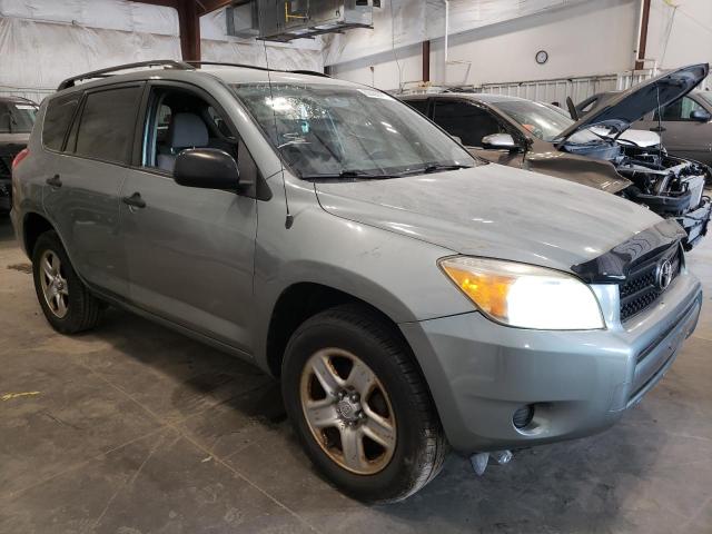 Photo 4 from auction – 2006 TOYOTA RAV4 with VIN JTMBD33V065014644