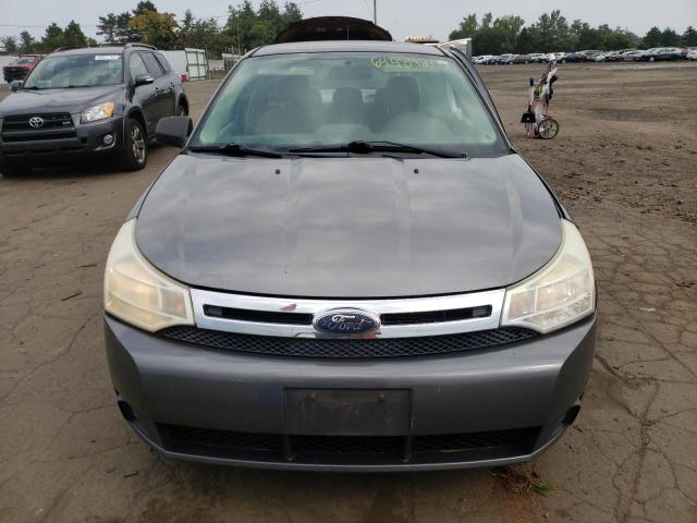 Photo 5 from auction – 2009 FORD FOCUS S with VIN 1FAHP34N09W229073