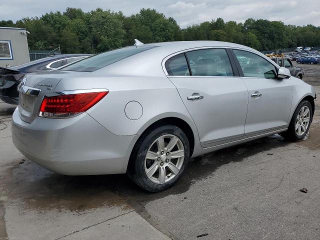 Photo 3 from auction – 2010 BUICK LACROSSE C with VIN 1G4GD5EG1AF177110