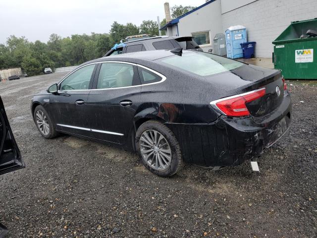 Снимка 2 от търг – 2019 BUICK LACROSSE E с VIN 1G4ZR5SS3KU118706