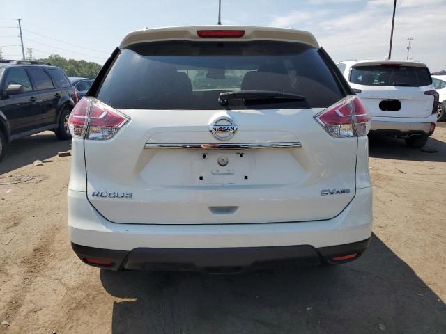 Photo 6 from auction – 2015 NISSAN ROGUE S with VIN 5N1AT2MK2FC846958