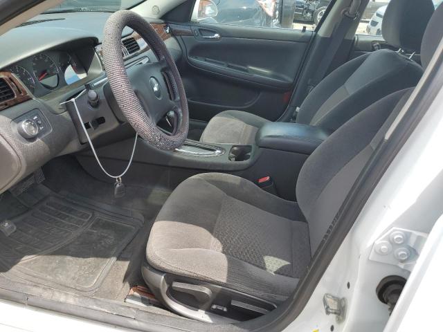 Photo 7 from auction – 2013 CHEVROLET IMPALA LT with VIN 2G1WG5E35D1118862