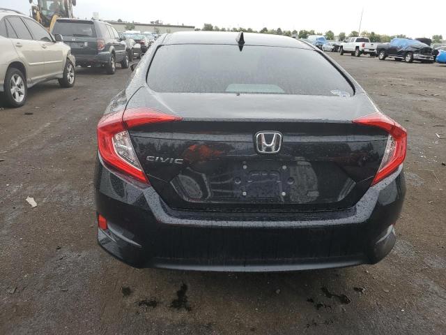 Photo 6 from auction – 2017 HONDA CIVIC EX with VIN 2HGFC2F78HH576008