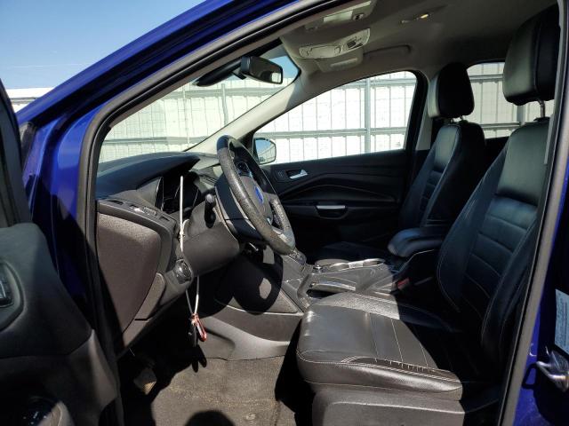 Photo 7 from auction – 2014 FORD ESCAPE TIT with VIN 1FMCU9J92EUE27713