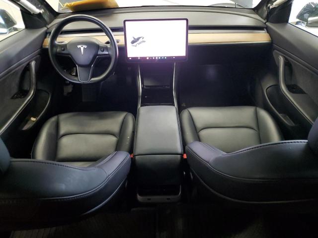 Photo 8 from auction – 2018 TESLA MODEL 3 with VIN 5YJ3E1EA6JF024201