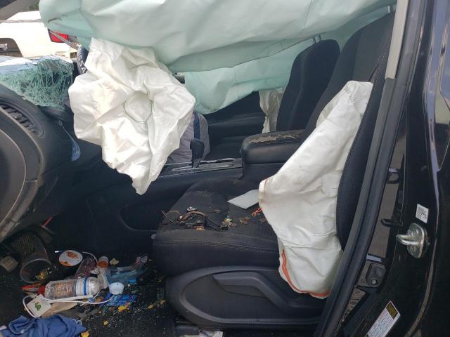 Photo 7 from auction – 2020 NISSAN PATHFINDER with VIN 5N1DR2AN1LC632422