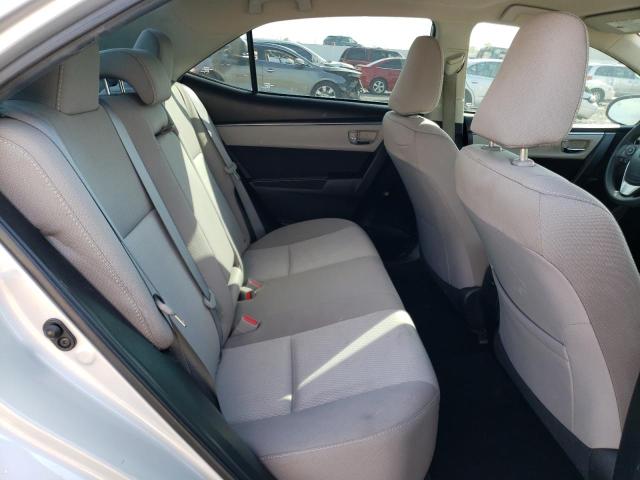 Photo 10 from auction – 2015 TOYOTA COROLLA L with VIN 2T1BURHE3FC284756
