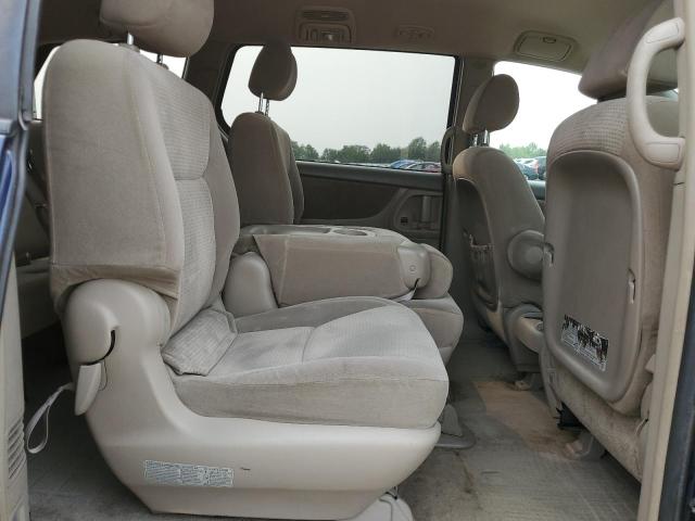 Photo 11 from auction – 2006 TOYOTA SIENNA CE with VIN 5TDZA23C86S566922