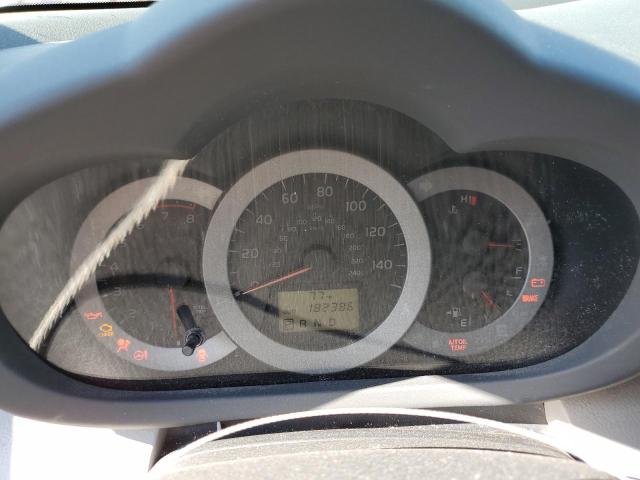 Photo 9 from auction – 2010 TOYOTA RAV4 LIMIT with VIN 2T3DK4DV1AW030341
